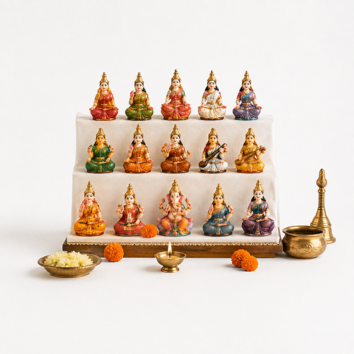Decorative Accessories