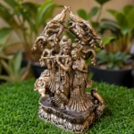 Divine Krishna Sculpture