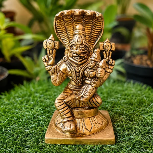 Ganesha Sculpture