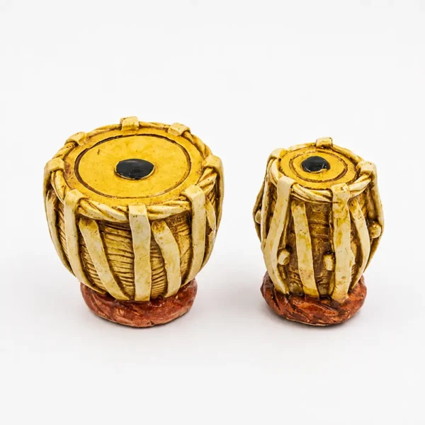Classic Tabla Set