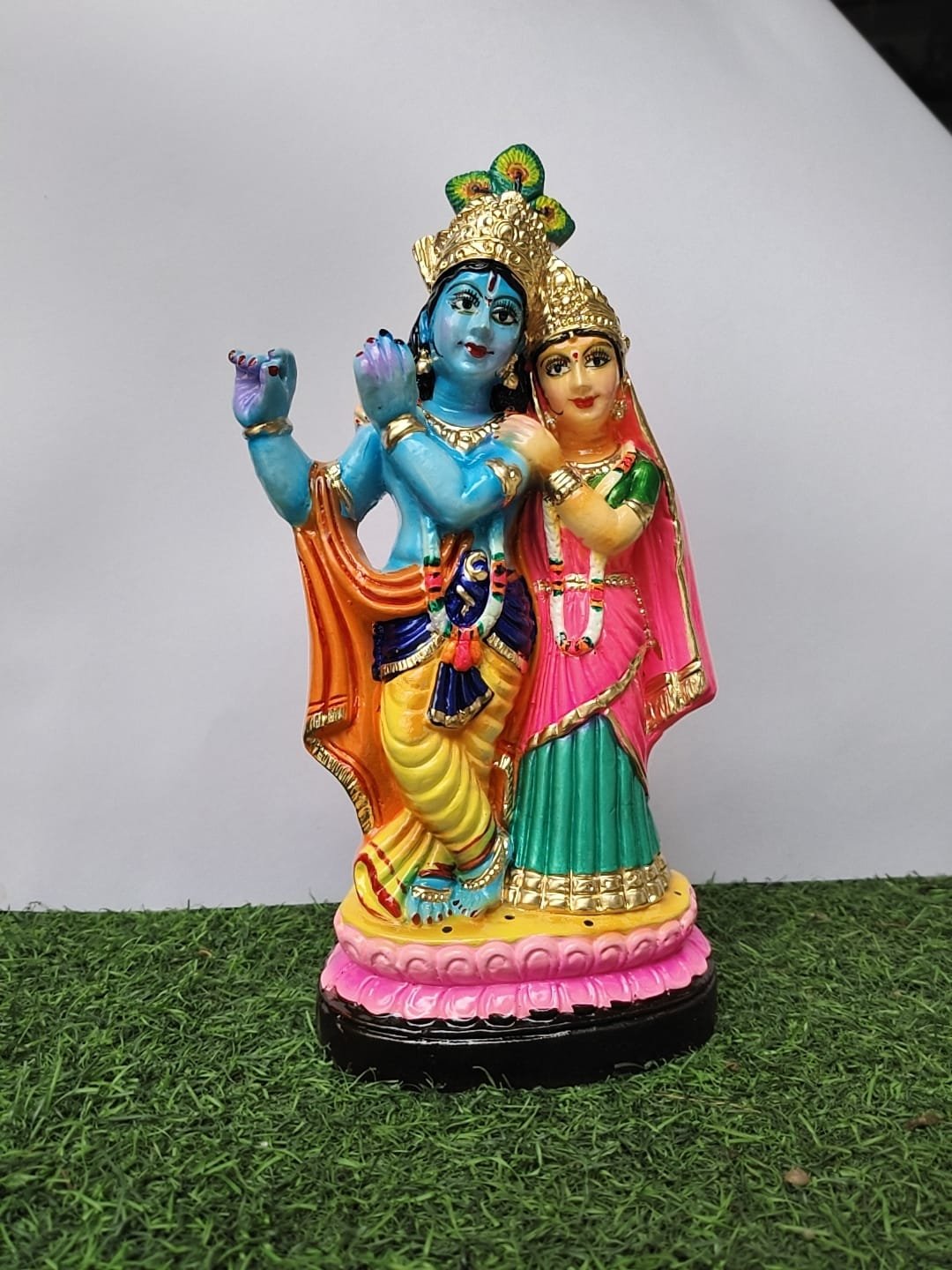 Radha Krishna